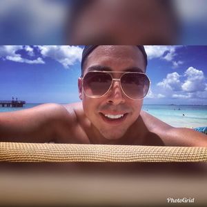 Meet your Posher, Paul